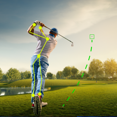 Golf Analysis Software